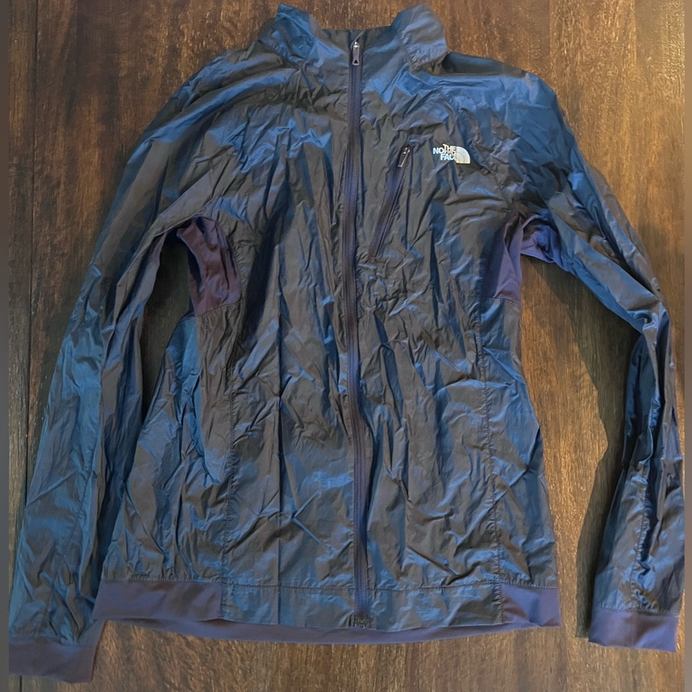 The North Face Flight Series Women’s Reflective Lightweight Running Jacket